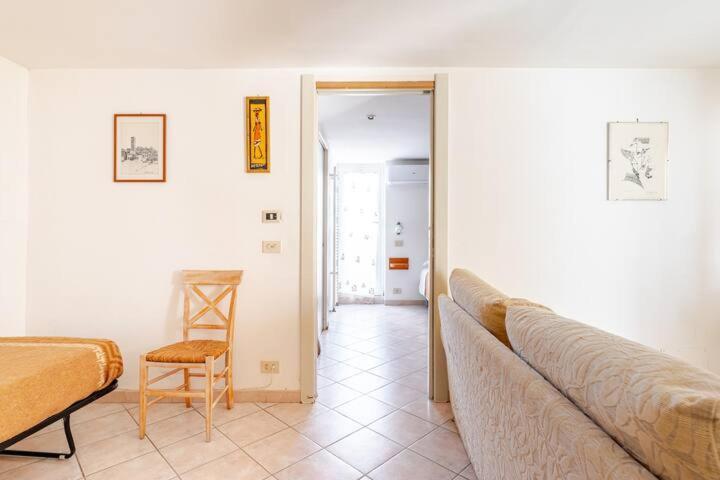 Casa Torvaianica Leilighet Eksteriør bilde